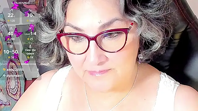 cataleya mom online show from 10-14-25, 04:07