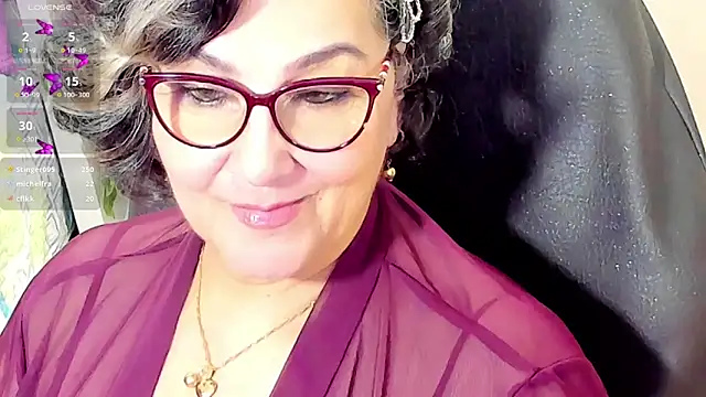 cataleya mom online show from 03-15-26, 03:02