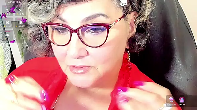 cataleya mom online show from 03-07-26, 03:02