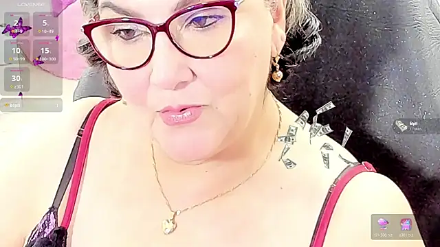 cataleya mom online show from 04-23-26, 03:57