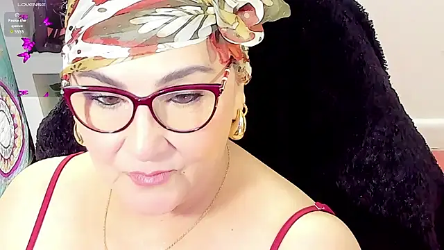 cataleya mom online show from 01-14-26, 02:59