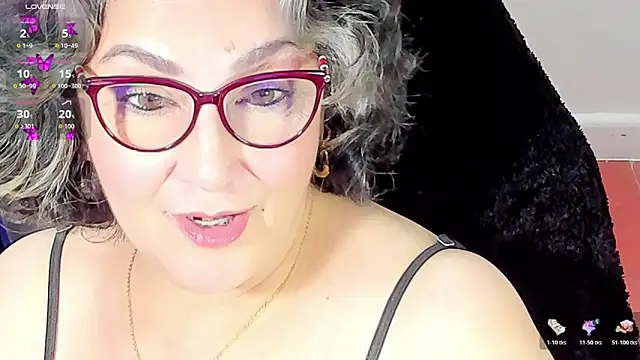 cataleya mom online show from 11-10-25, 10:15