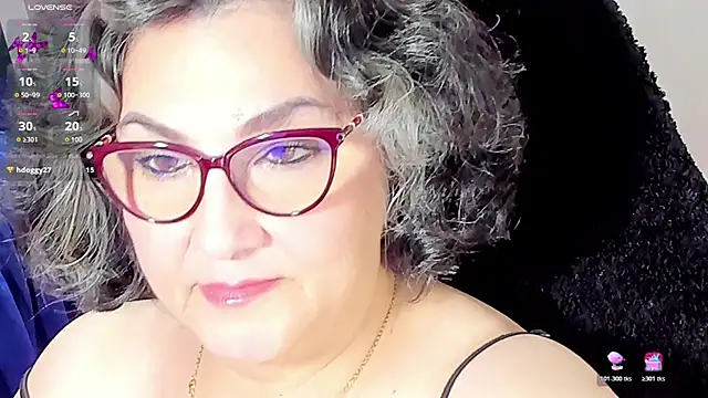 cataleya mom online show from 11-11-25, 10:21