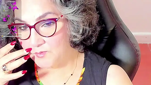 cataleya mom online show from 11-05-25, 07:50