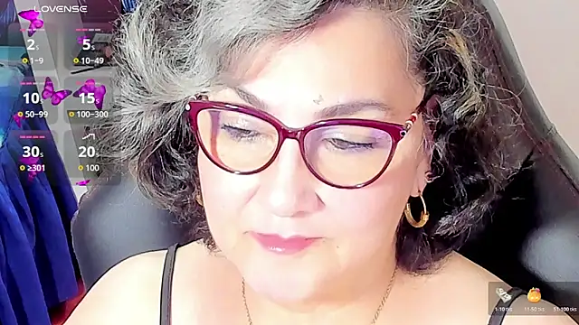 cataleya mom online show from 11-02-25, 07:02