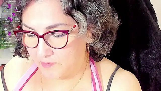 cataleya mom online show from 12-02-25, 11:56