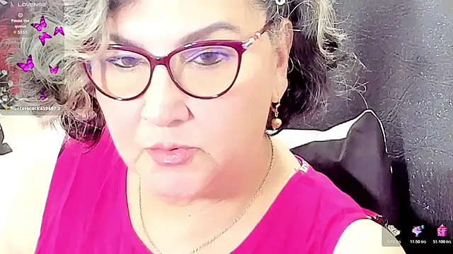 Snapshot of cataleya_mom chatting on 05-14-26, 08:55 cataleya mom online show from 05-14-26, 08:55