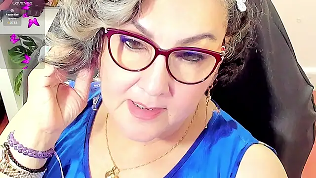 cataleya mom online show from 03-08-26, 02:48