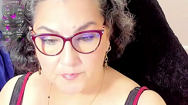 cataleya mom online show from 11-13-25, 07:23