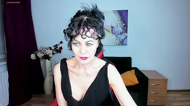 Silvia Wallec online show from 05-02-26, 05:40