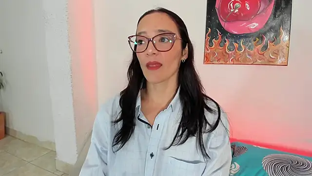 Jessica Herrera  online show from 09-29-25, 10:37