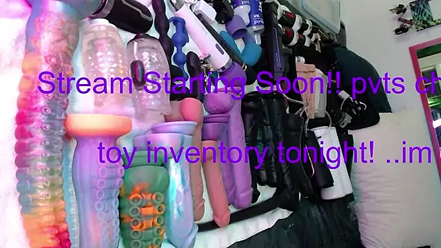 famousALYX online show from 02-08-26, 07:50