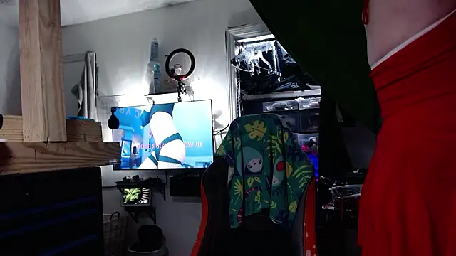 famousALYX online show from 02-11-26, 09:31