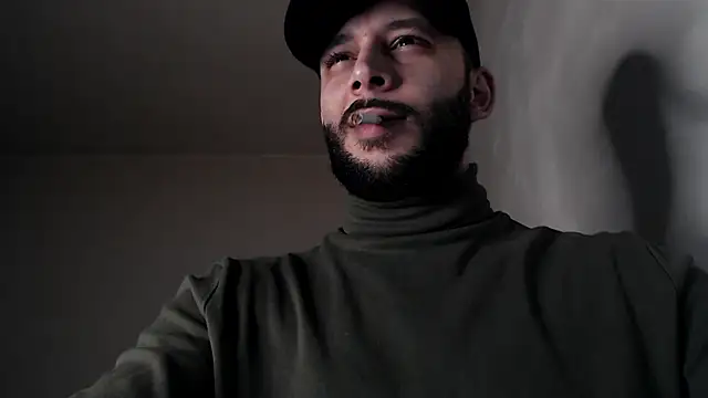 henryaxe online show from 11-29-25, 01:50