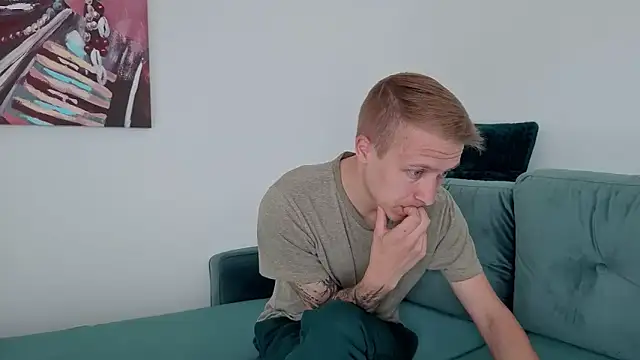 Eva Stas online show from 03-24-26, 12:49