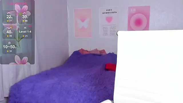 Geisha Anna online show from 06-28-26, 06:20