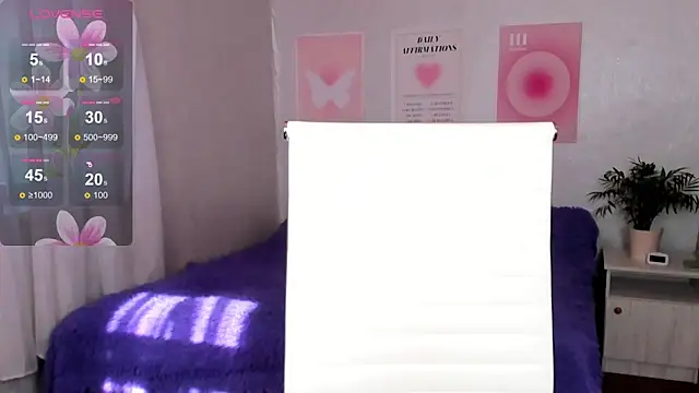 Geisha Anna online show from 05-29-26, 05:02