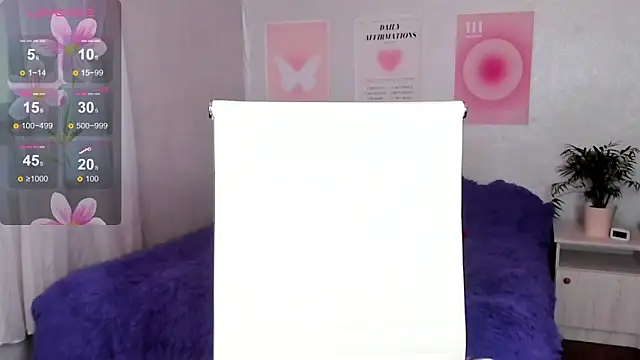 Geisha Anna online show from 06-10-26, 06:25
