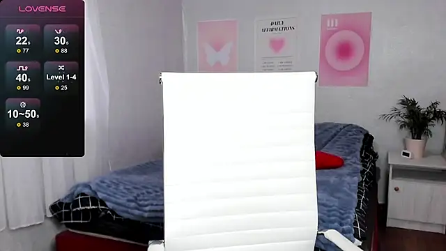 Geisha Anna online show from 03-29-26, 06:26