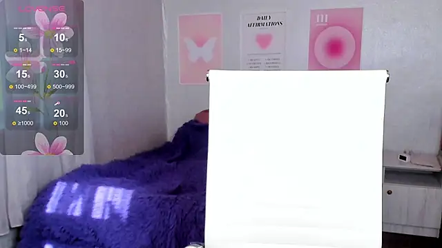 Geisha Anna online show from 06-27-26, 05:02