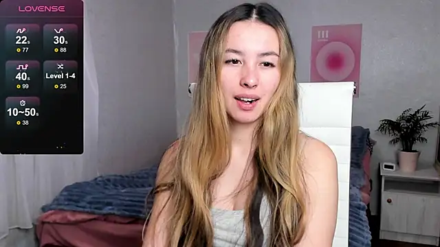 Geisha Anna online show from 01-11-26, 08:10