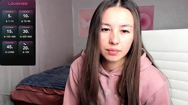 Geisha Anna online show from 01-15-26, 06:28