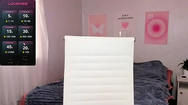 Geisha Anna online show from 02-03-26, 07:13