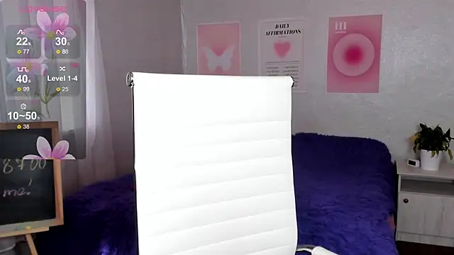 Geisha Anna online show from 06-16-26, 05:40