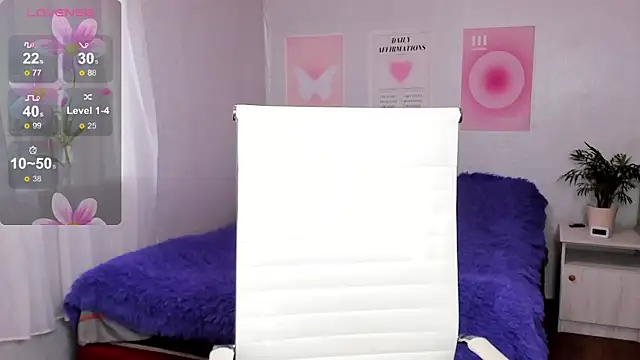 Geisha Anna online show from 04-11-26, 05:59