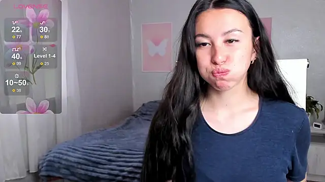 Geisha Anna online show from 06-13-26, 07:17