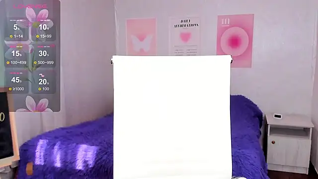 Geisha Anna online show from 06-18-26, 05:06