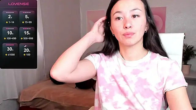 Geisha Anna online show from 11-02-25, 05:45