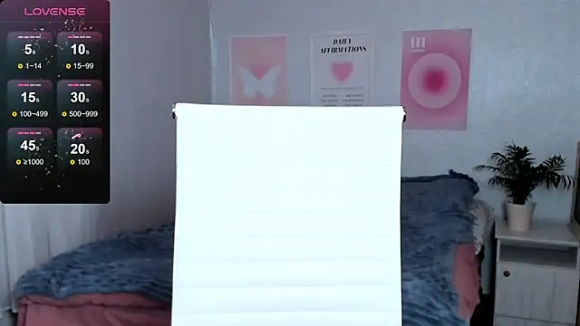 Geisha Anna online show from 02-23-26, 07:20