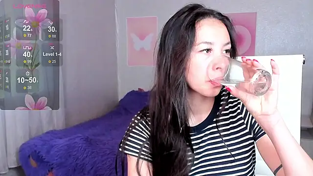 Geisha Anna online show from 06-26-26, 06:30