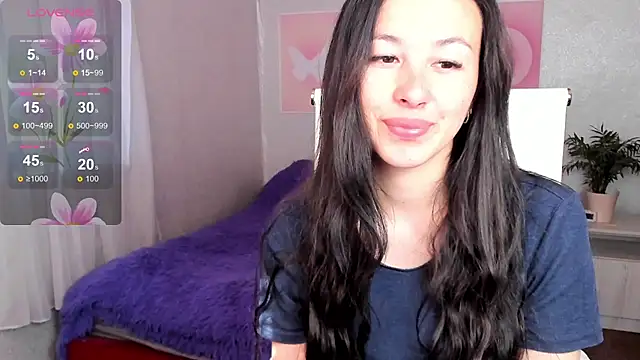 Geisha Anna online show from 05-22-26, 06:11