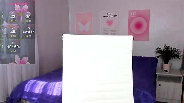 Geisha Anna online show from 05-27-26, 05:04