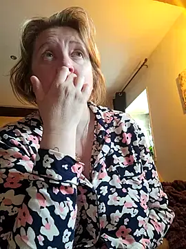 lady charlyne online show from 04-29-26, 07:45