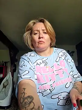 lady charlyne online show from 05-05-26, 08:39