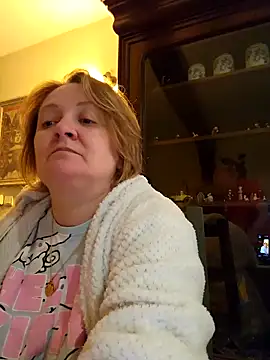 lady charlyne online show from 04-07-26, 06:10