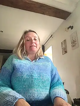 lady charlyne online show from 02-27-25, 12:01