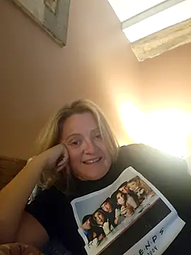 lady charlyne online show from 02-26-25, 08:15