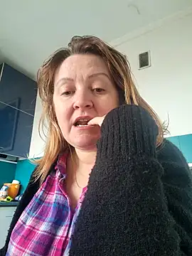 lady charlyne online show from 01-07-26, 09:25