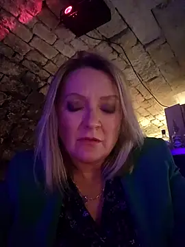 lady charlyne online show from 03-07-25, 08:44