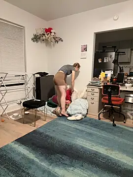 Snapshot of ketarisenup chatting on 09-21-25, 01:44 ketarisenup online show from 09-21-25, 01:44