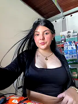 bella isabela online show from 09-13-25, 07:25