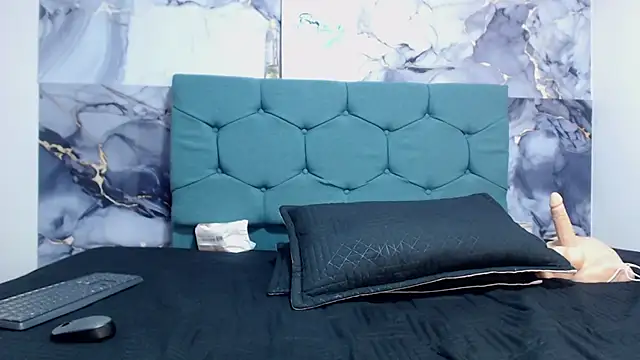 alexa pariss online show from 03-04-26, 07:10