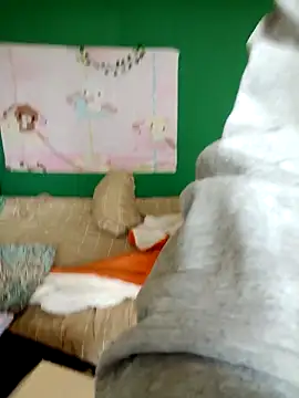 Freakcute  online show from 02-28-25, 11:58