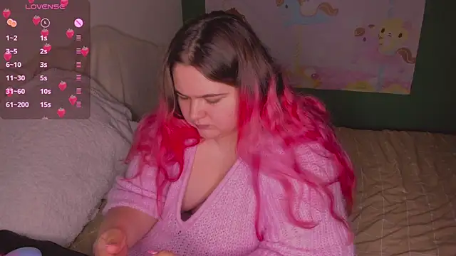 Freakcute  online show from 03-05-25, 06:12