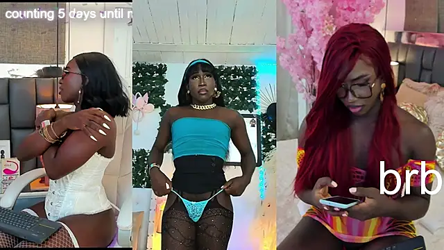 IsseyMz online show from 01-09-26, 01:56