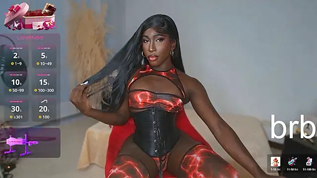 IsseyMz online show from 01-06-26, 01:53